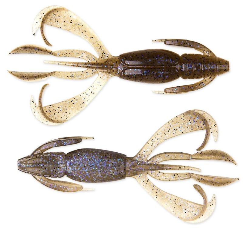 Keitech Crazy Flapper 2.8 Inch
